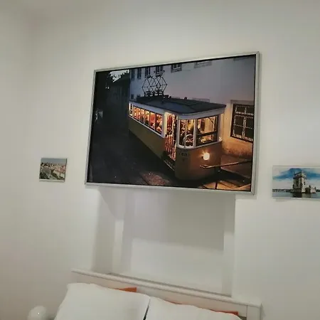 The Tram 18 Space *