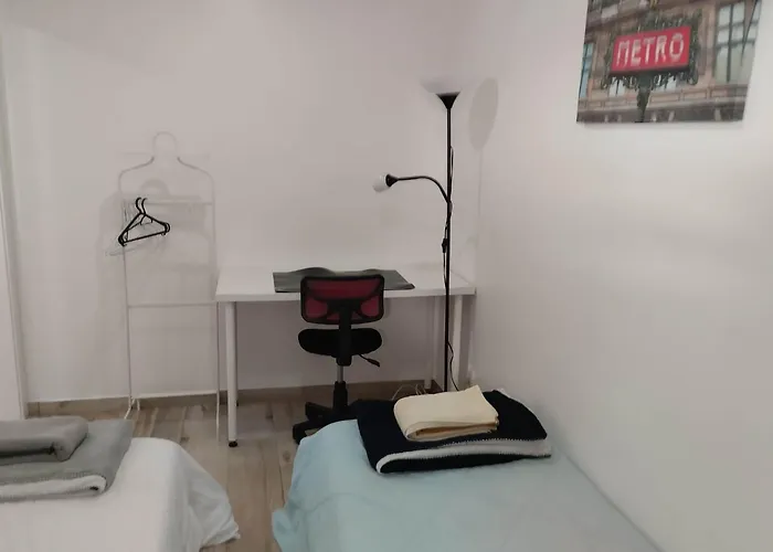 The Tram 18 Space Lisboa