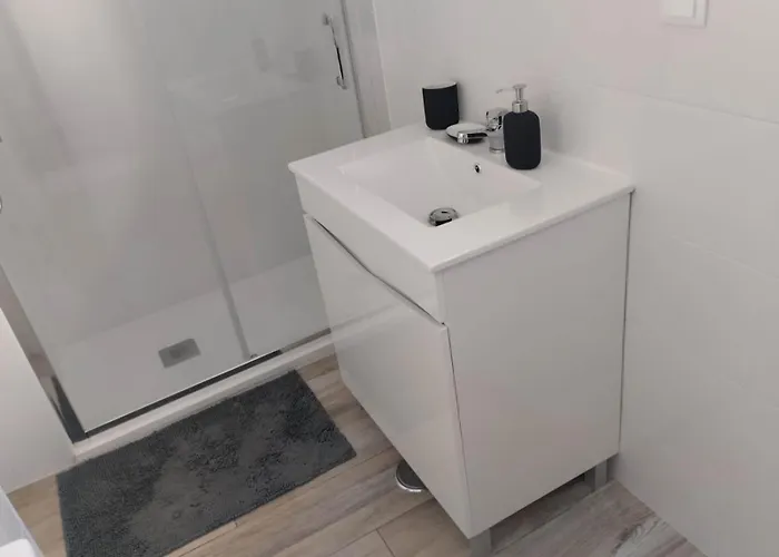 The Tram 18 Space Сasa de vacaciones *