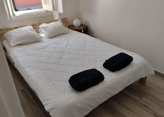 The Tram 18 Space Сasa de vacaciones Lisboa