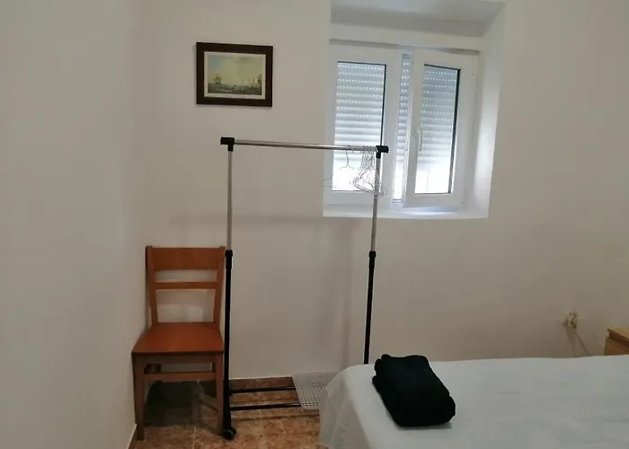 Сasa de vacaciones The Tram 18 Space *