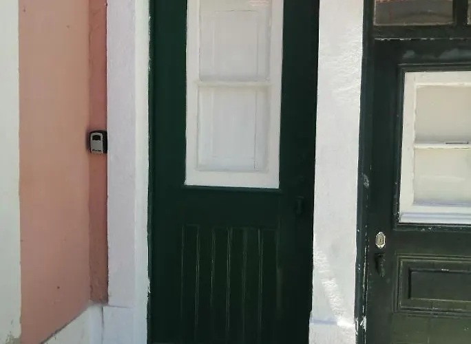 The Tram 18 Space Сasa de vacaciones