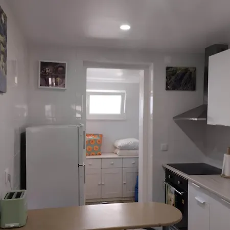 The Tram 18 Space Nyaraló *