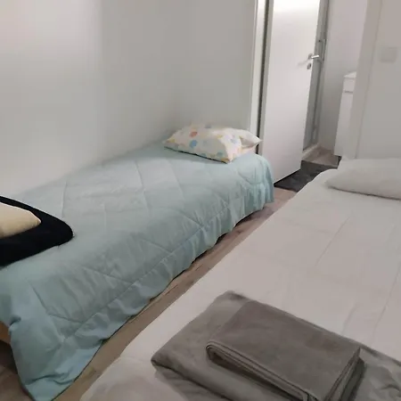 The Tram 18 Space Nyaraló Lisboa