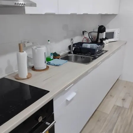 Prázdninový dům The Tram 18 Space Lisboa