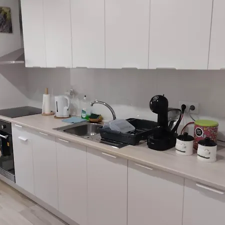 Дом отдыха The Tram 18 Space