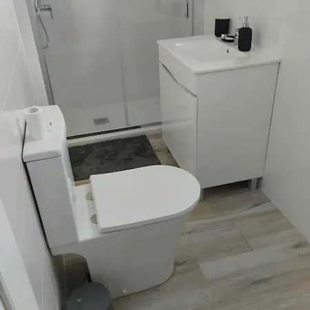 Дом отдыха The Tram 18 Space Лиссабон