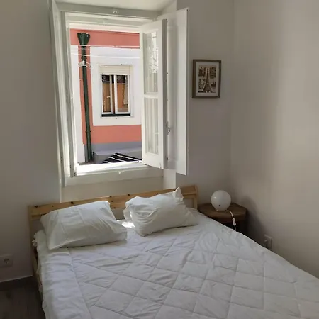 Дом отдыха The Tram 18 Space