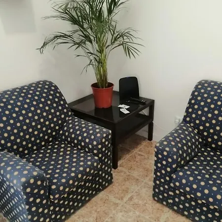 Nyaraló The Tram 18 Space Lisboa