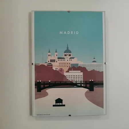 The Tram 18 Space Prázdninový dům