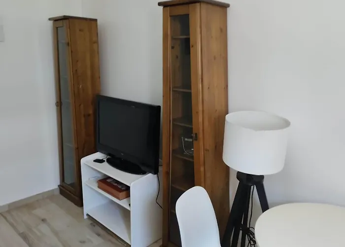 The Tram 18 Space * Lisbon