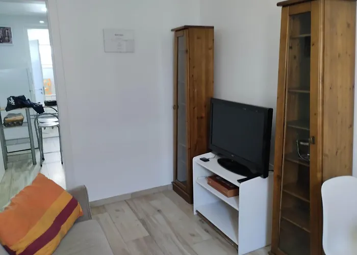 The Tram 18 Space Lisbon