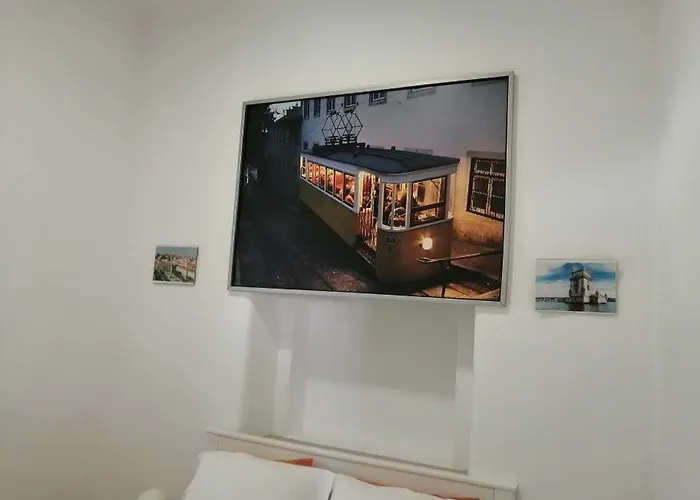The Tram 18 Space *