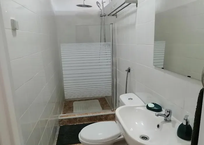 The Tram 18 Space Holiday home Lisbon