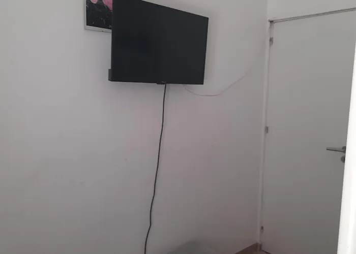 The Tram 18 Space * Lisbon