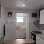 The Tram 18 Space Holiday home *