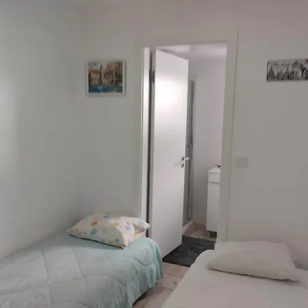 The Tram 18 Space Tatil Evi Lisboa