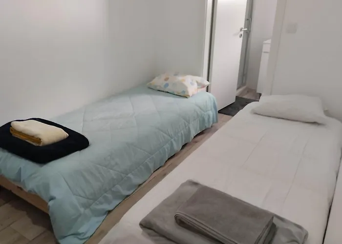 The Tram 18 Space Tatil Evi Lisboa