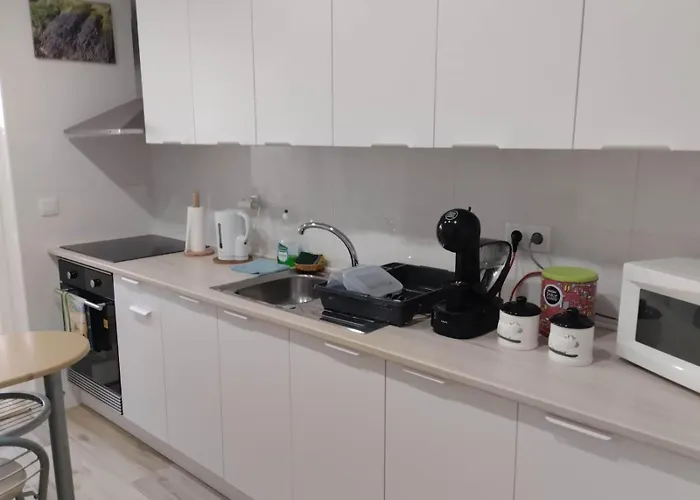 Tatil Evi The Tram 18 Space