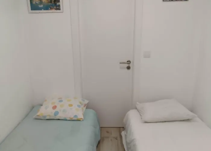 The Tram 18 Space * Lisboa