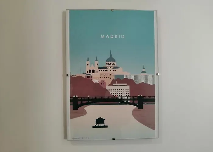 The Tram 18 Space Tatil Evi